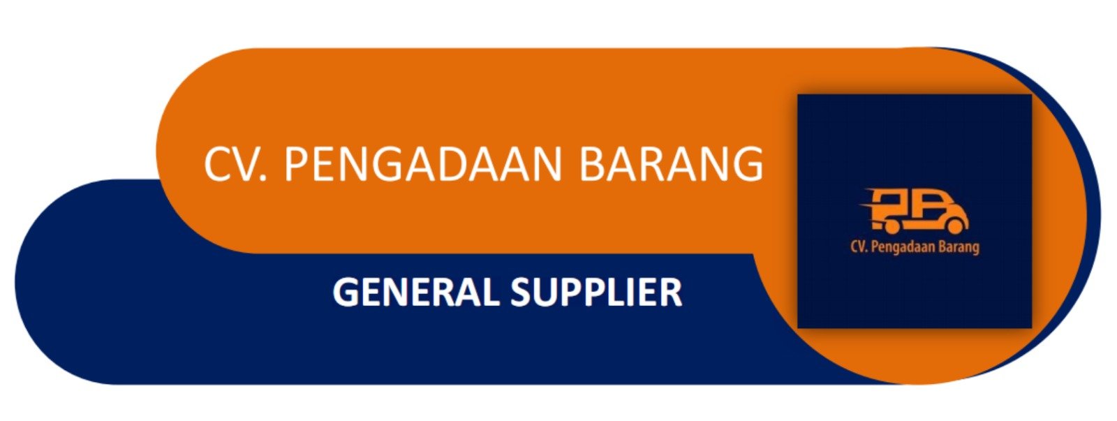 CV PENGADAAN BARANG